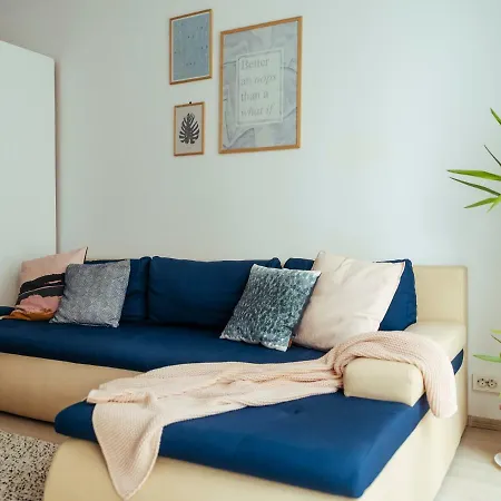 Comfy Apartment Matei Basarab Bucharest Exterior photo