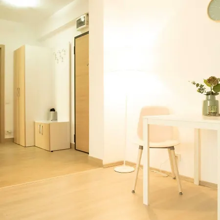 Comfy Apartment Matei Basarab Bucharest Exterior photo
