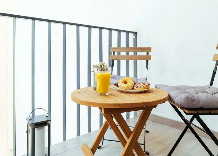 Comfy Apartment Matei Basarab