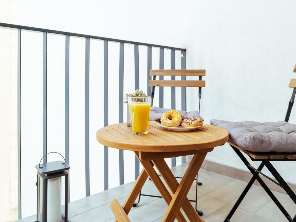 Comfy Matei Basarab Apartment