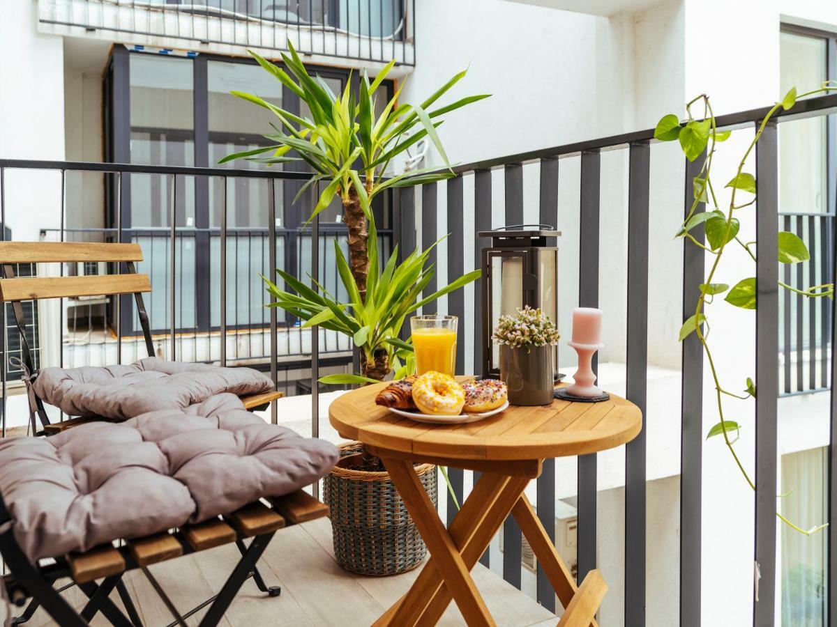 Comfy Matei Basarab Apartment *