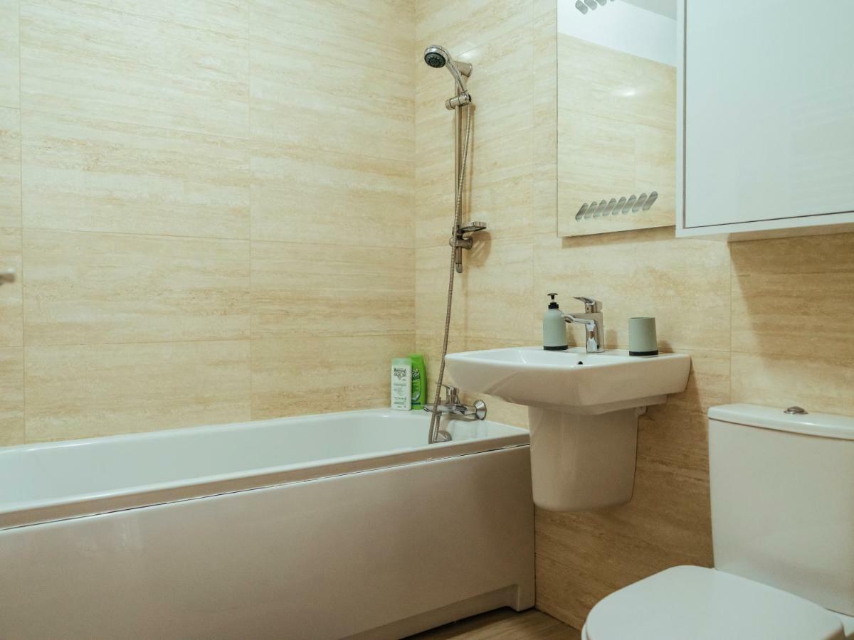 Comfy Matei Basarab Bucharest