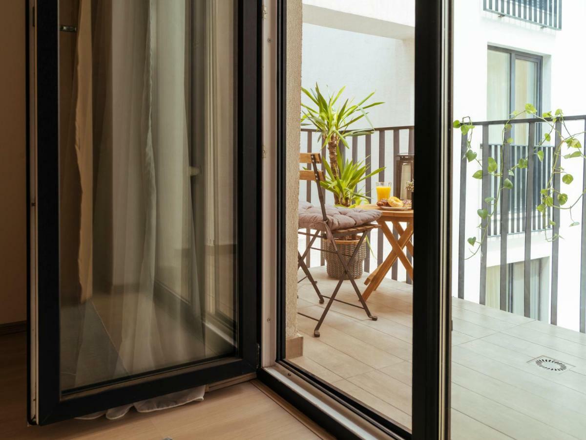 Apartment Comfy Matei Basarab Bucharest